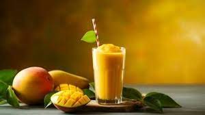 Mango Ice blast